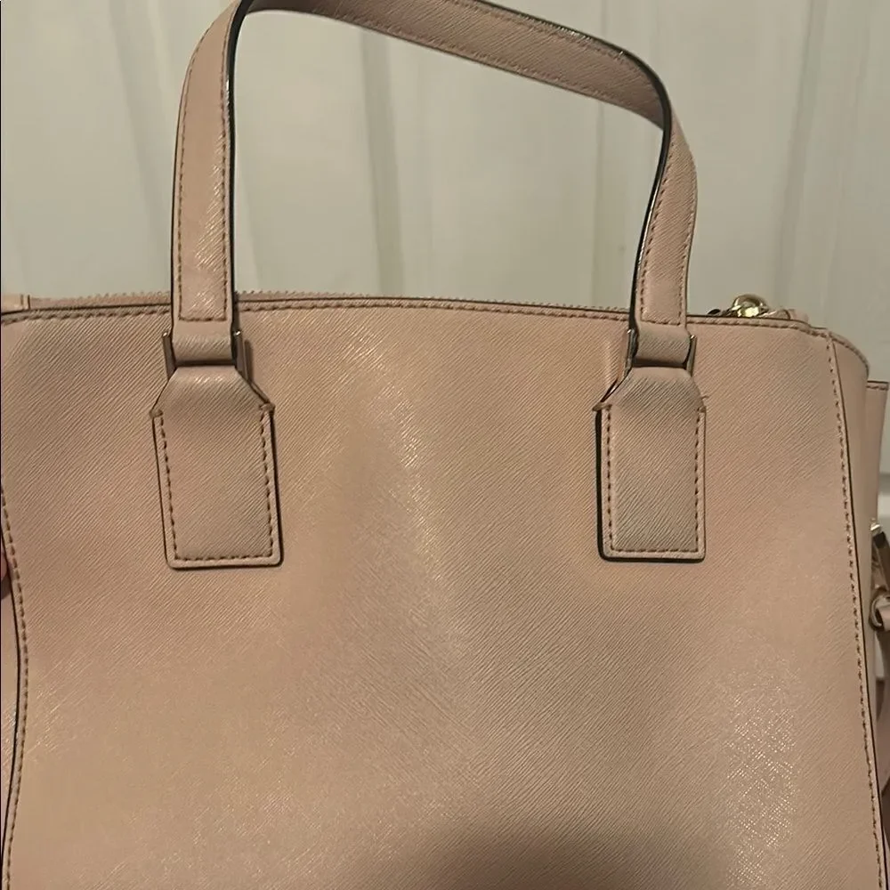 kate spade Pink Satchels - Picture 4 of 4
